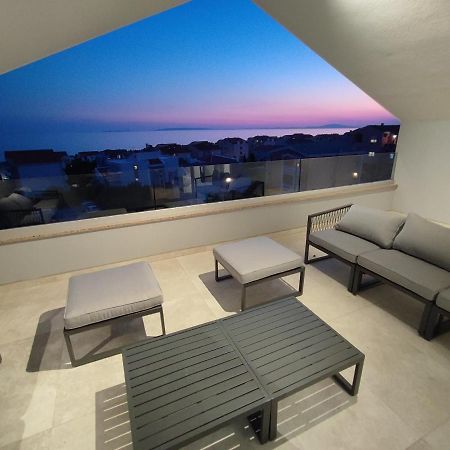 Dali II Apartment Novalja Phòng bức ảnh