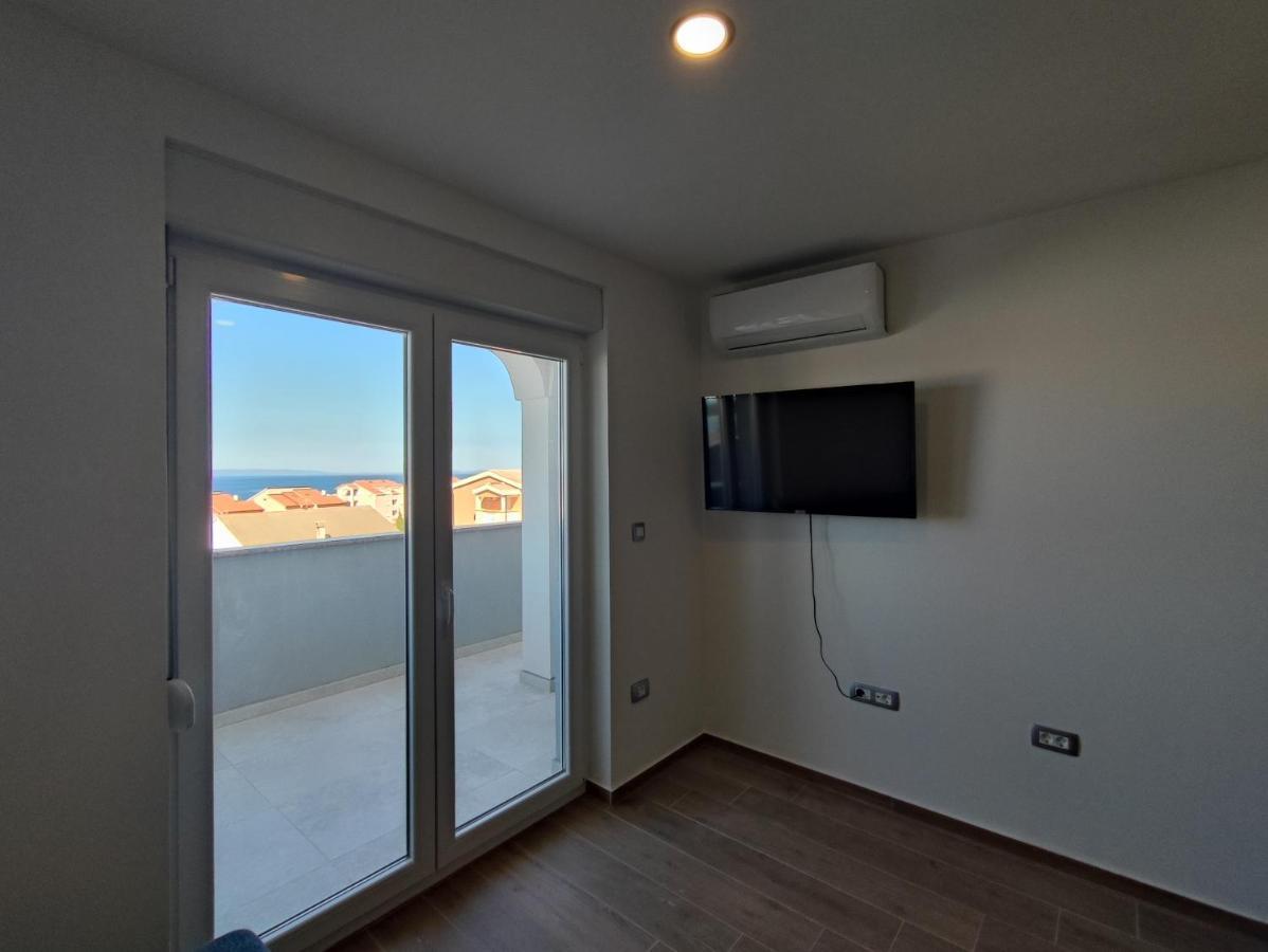 Dali II Apartment Novalja Ngoại thất bức ảnh