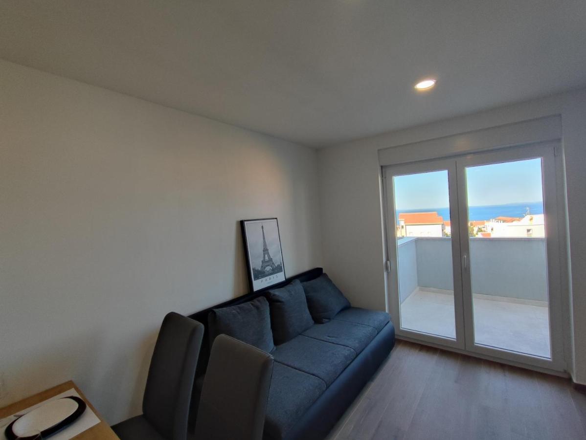 Dali II Apartment Novalja Ngoại thất bức ảnh