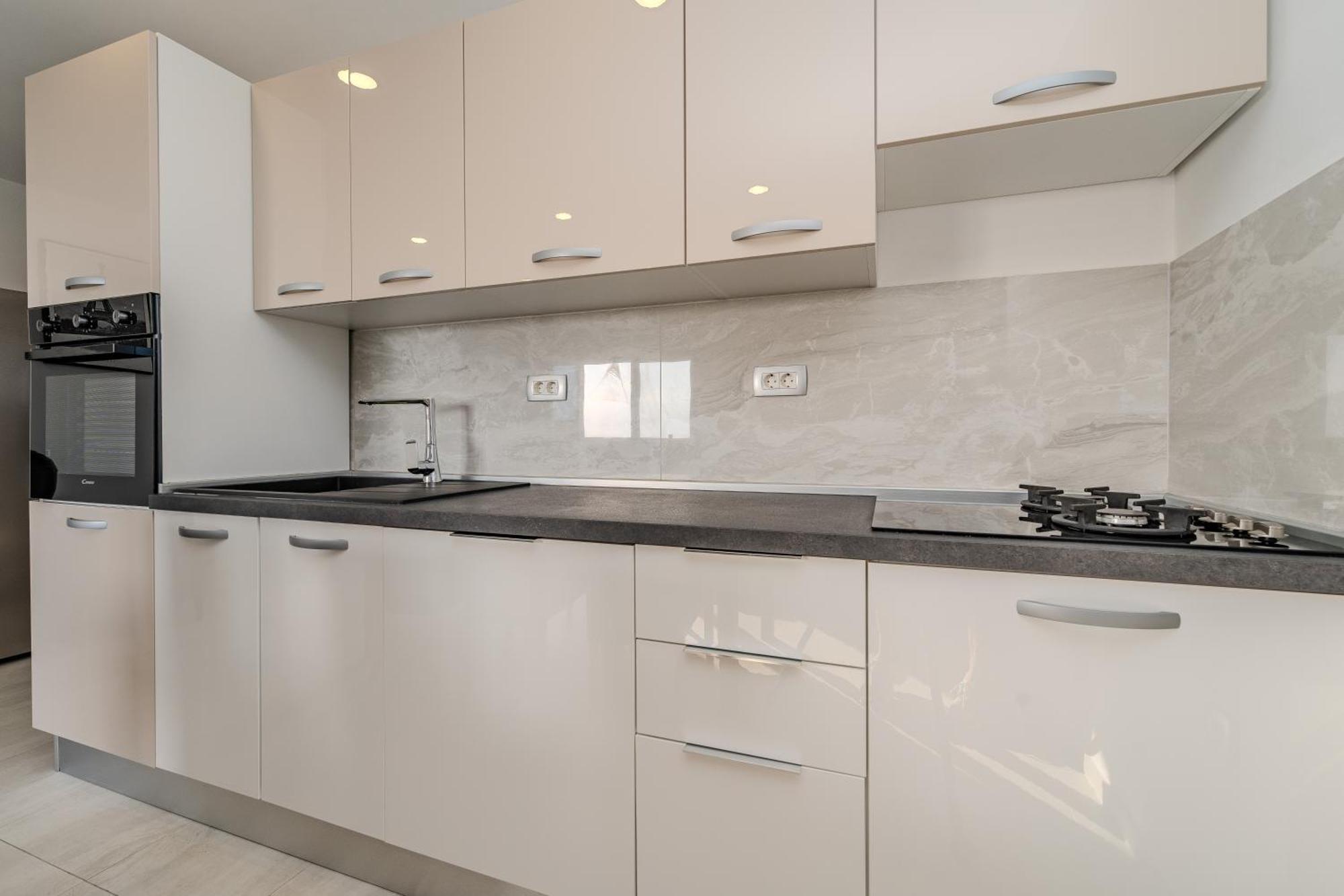 Dali II Apartment Novalja Ngoại thất bức ảnh