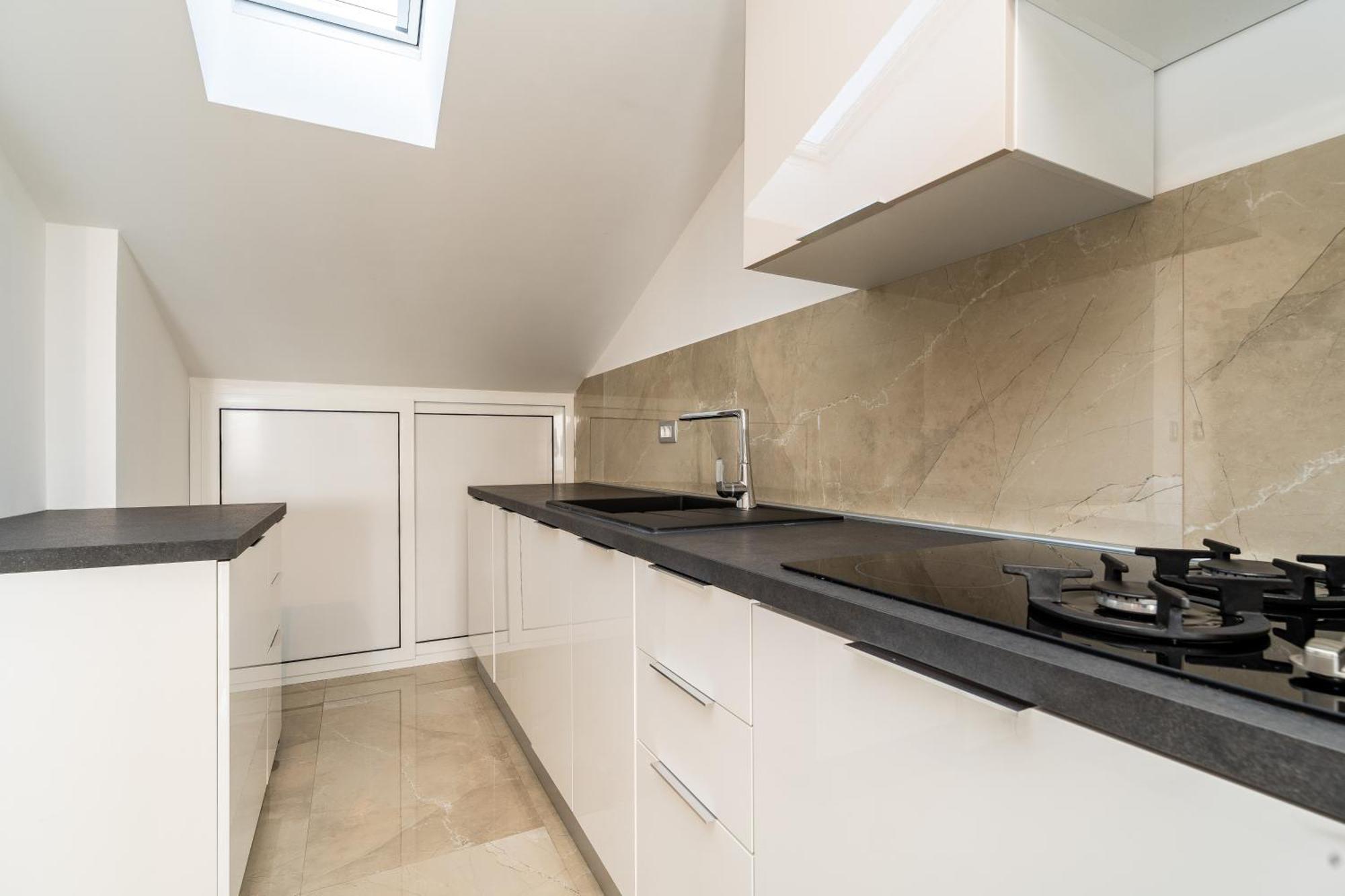 Dali II Apartment Novalja Ngoại thất bức ảnh