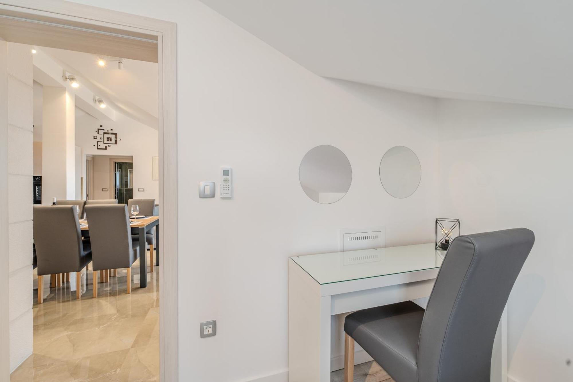 Dali II Apartment Novalja Ngoại thất bức ảnh