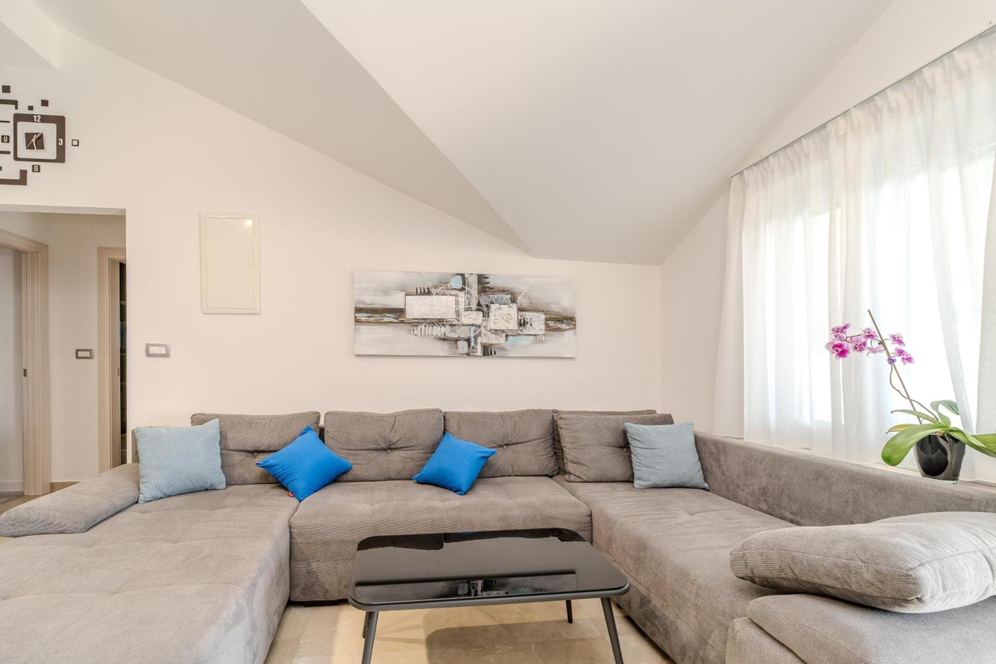Dali II Apartment Novalja Ngoại thất bức ảnh