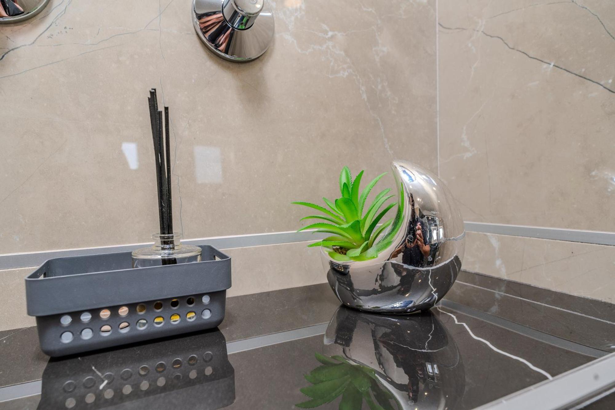 Dali II Apartment Novalja Ngoại thất bức ảnh