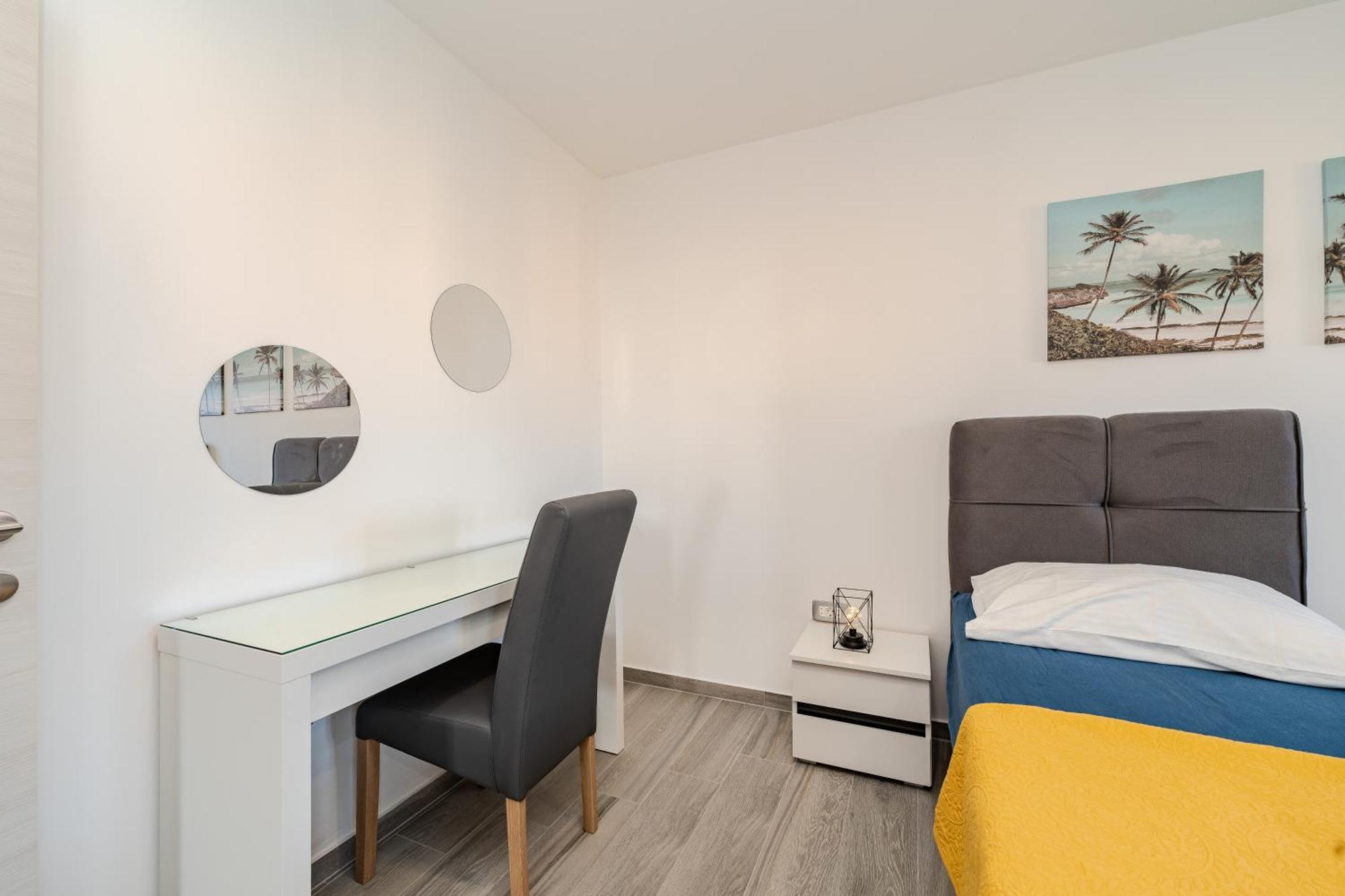 Dali II Apartment Novalja Ngoại thất bức ảnh