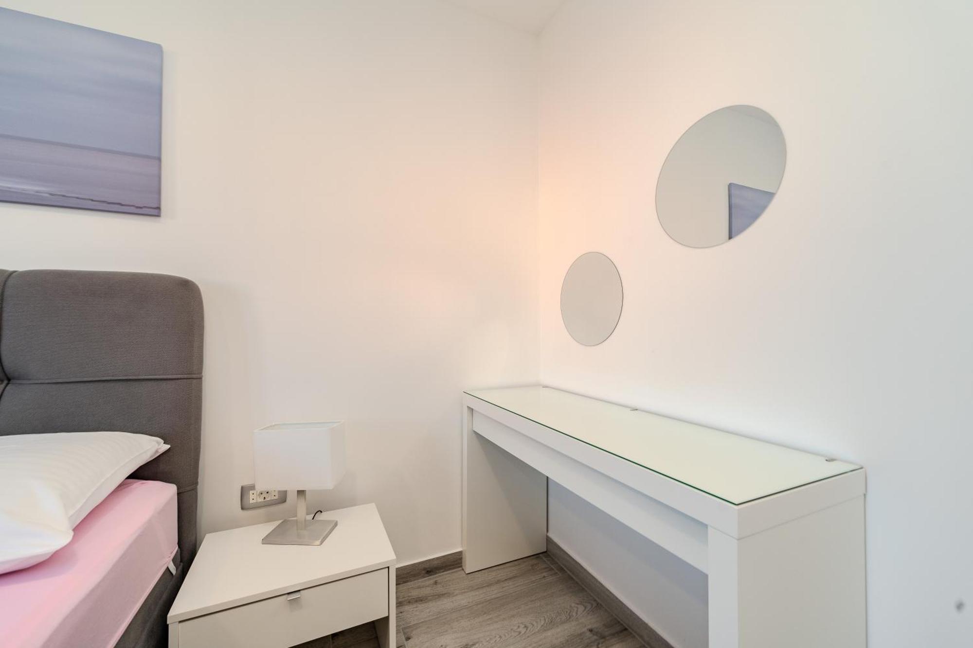 Dali II Apartment Novalja Ngoại thất bức ảnh